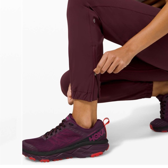 Lululemon Adapted State HR Joggers 4 - Picture 3 of 5